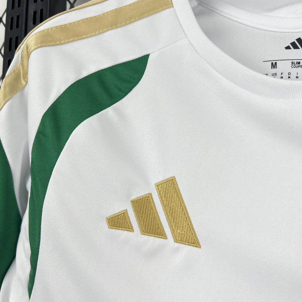 Italy Pre-Match Soccer Jersey World Cup 2026 - White