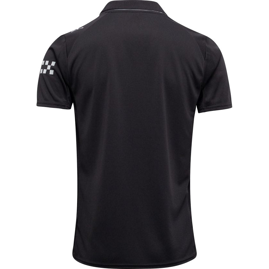 Manchester City Away #4 REIJNDERS Jersey 2025/26 Adults