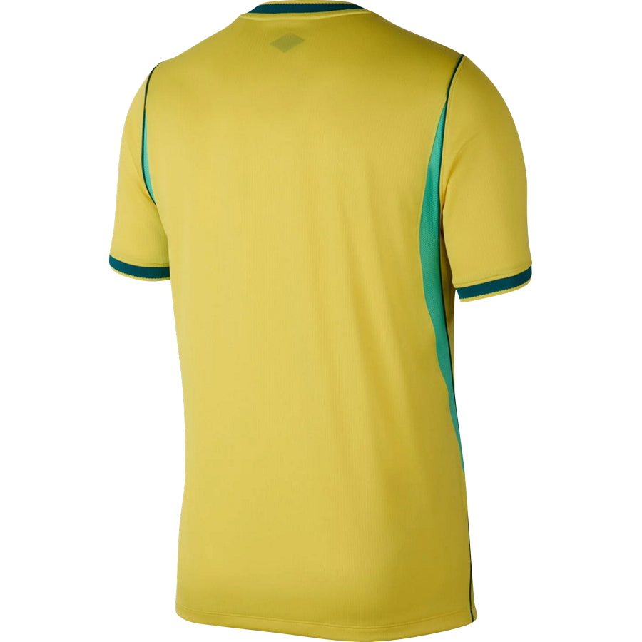 Brazil Home Soccer Jersey 2026 Adults World Cup 2026
