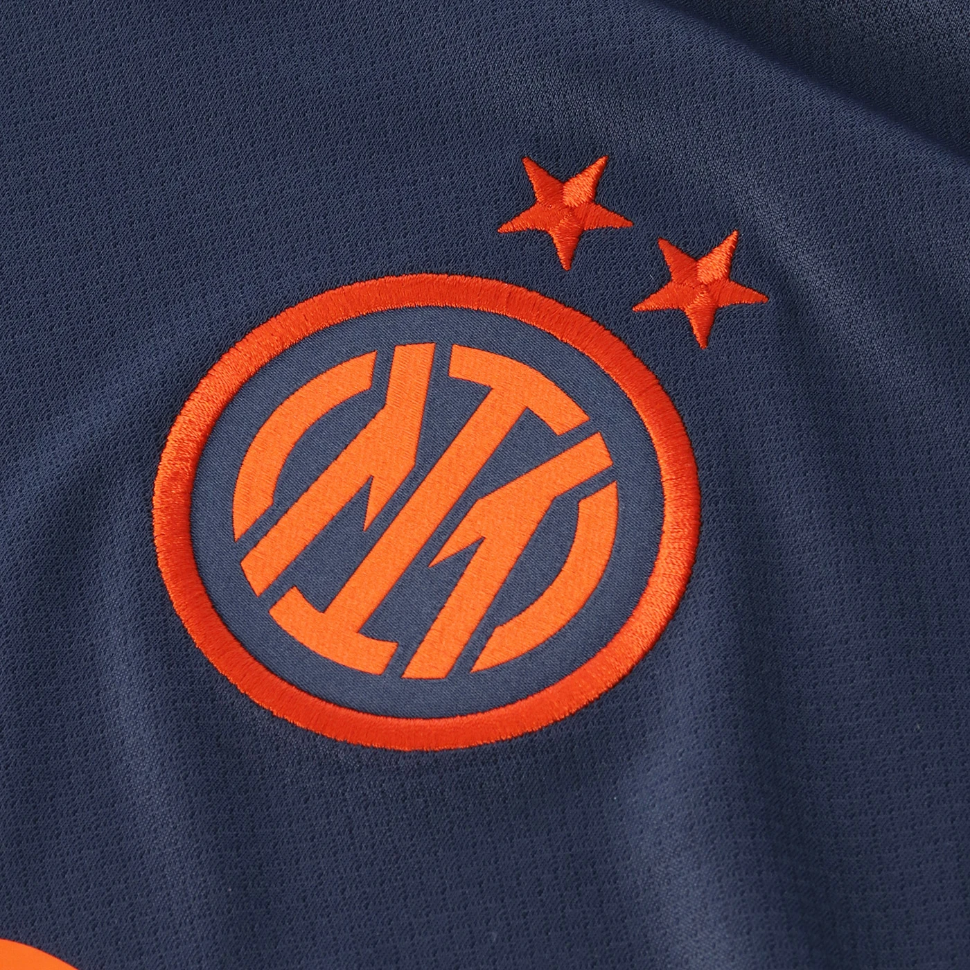 Inter Milan FC Third Jersey 2025/26 Adults