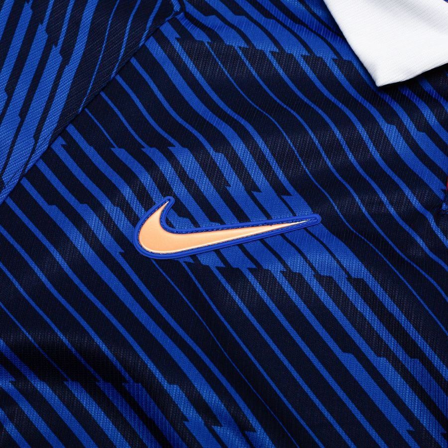 2026 France Home Soccer Jersey World Cup 2026