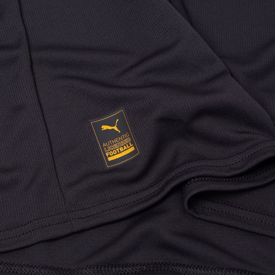 Manchester City Away Jersey Stadium 2025/26 Adults