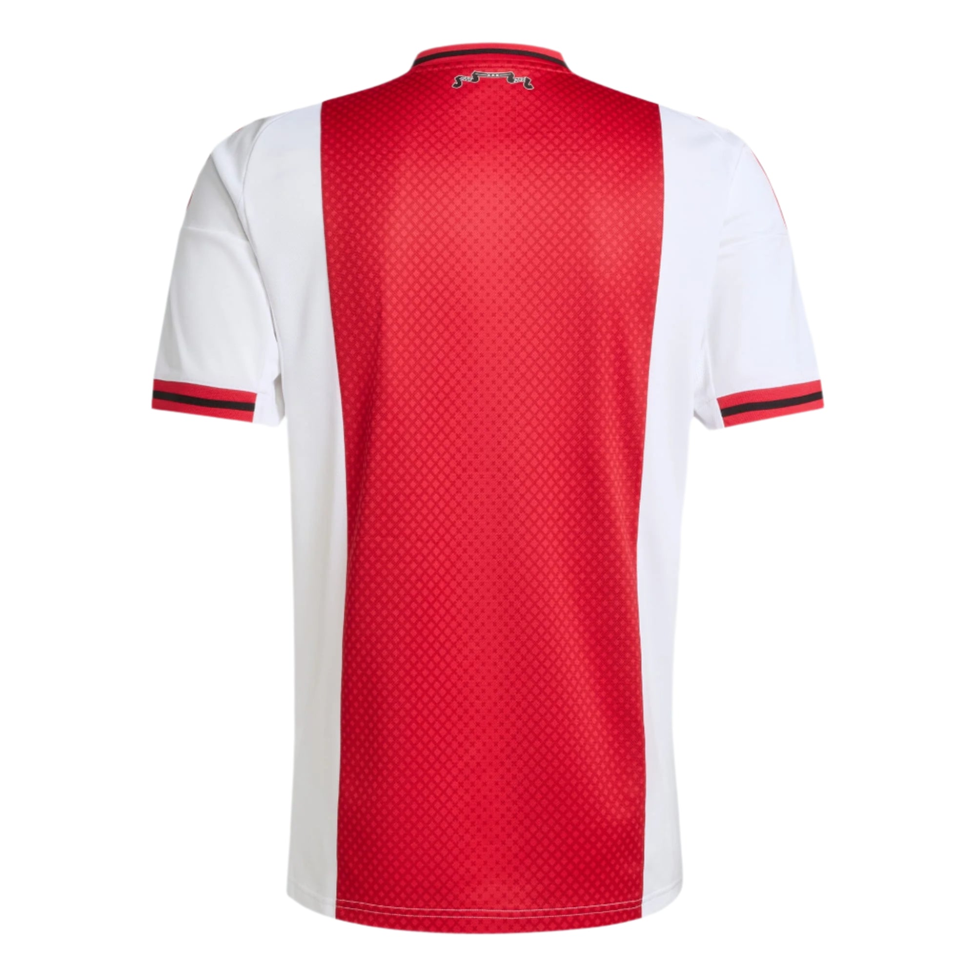 adidas Ajax Home Jersey 25/26 (Red/White)