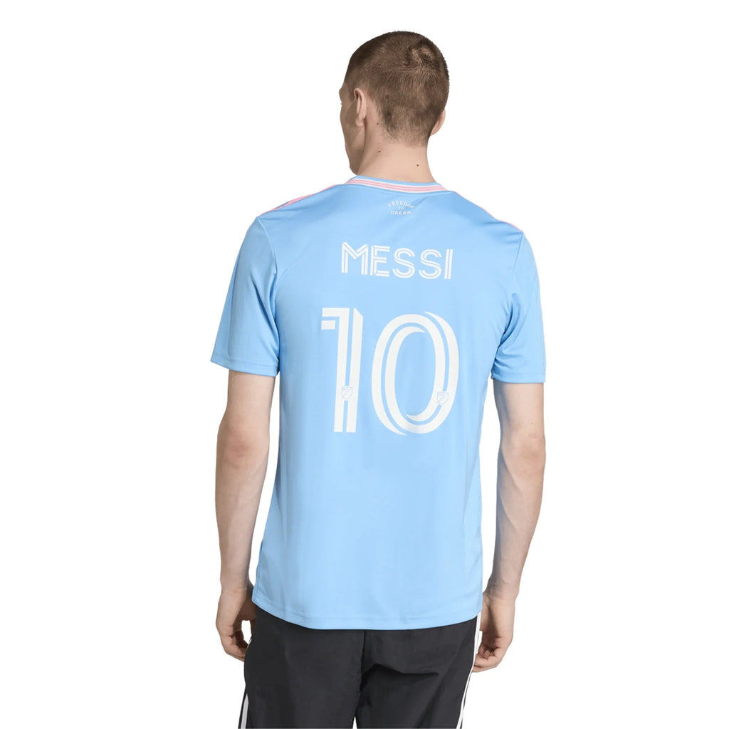 adidas Allen Originals Inter Miami CF 25/26 Third Jersey (Blue)