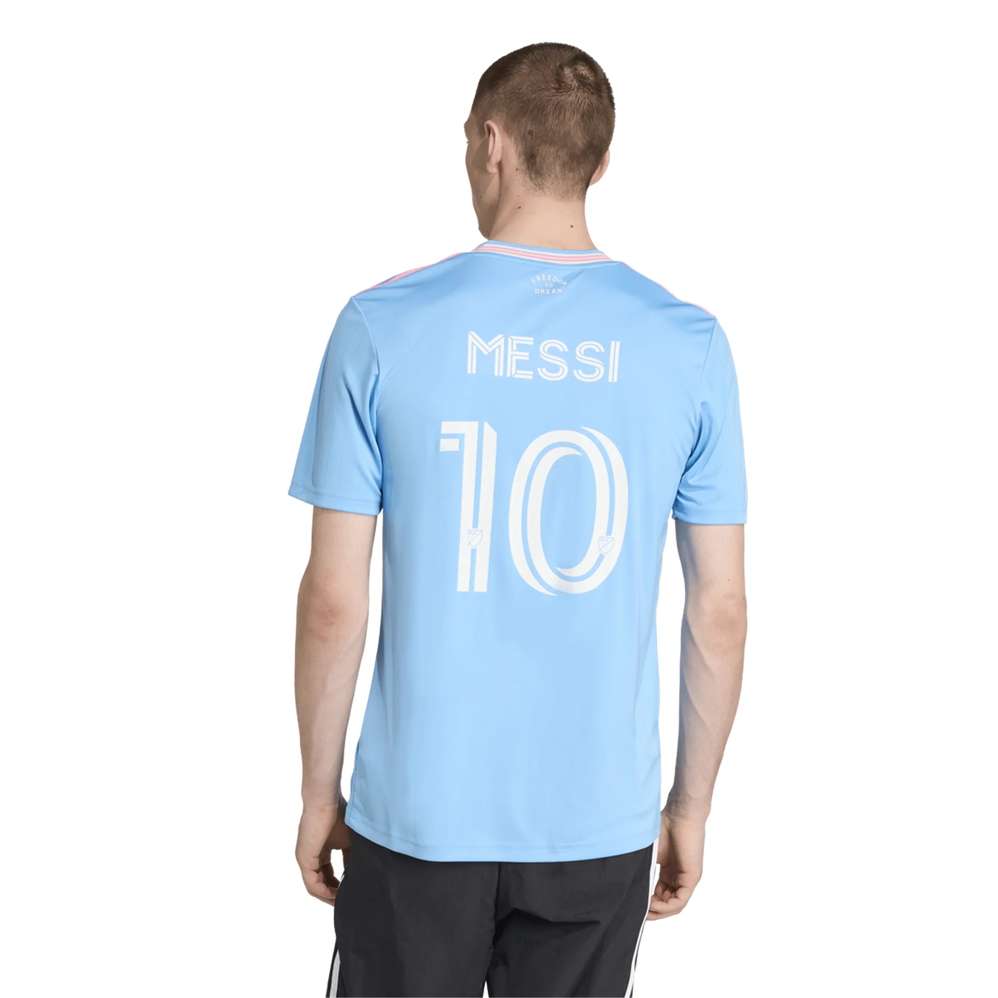 adidas Sailor Originals Inter Miami CF 25/26 Third Jersey (Blue)