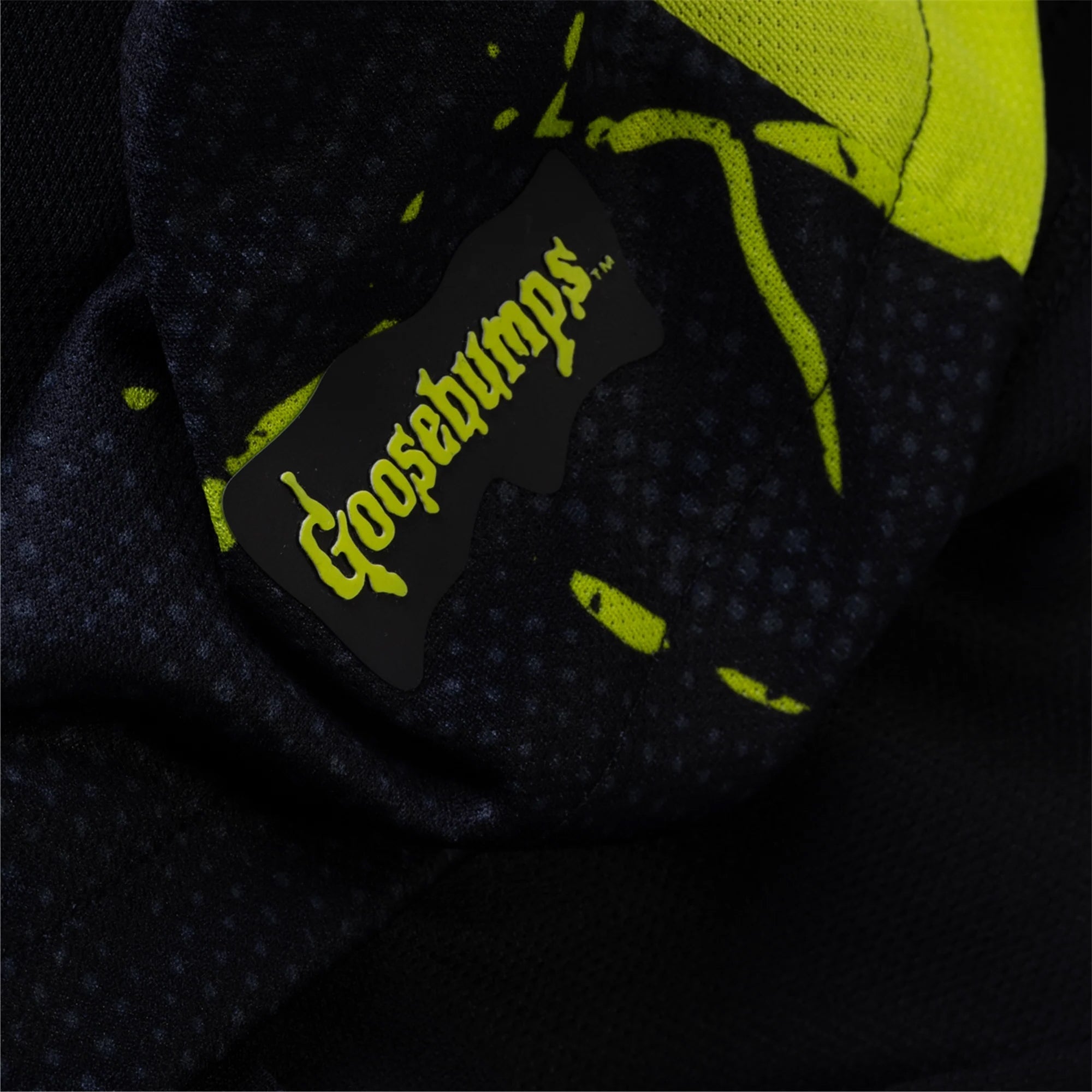 adidas Diego Rossi Columbus Crew Authentic Away Jersey w/ MLS Patches 25/26 (Black/Yellow)