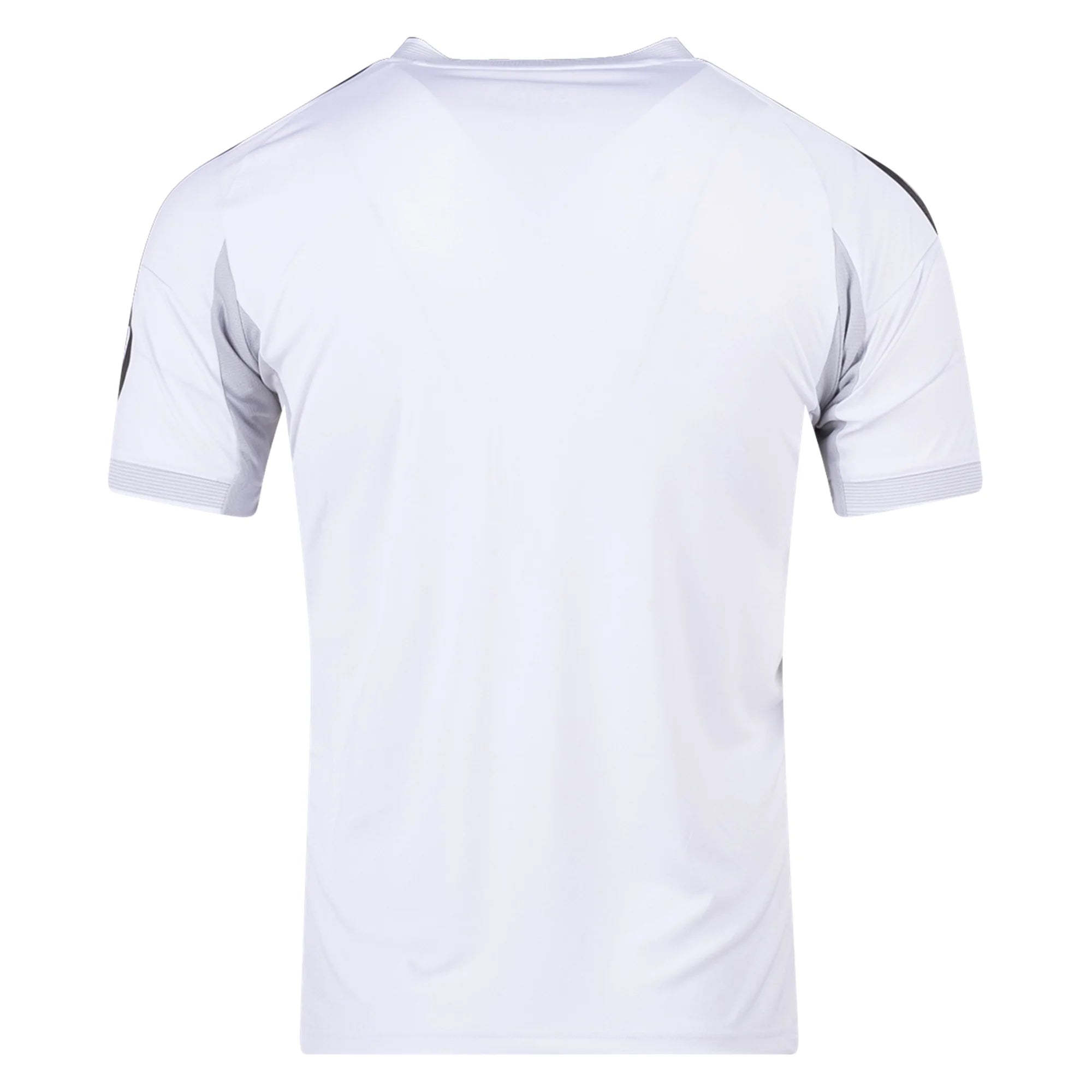 adidas Men's Real Madrid 25/26 Home Jersey (White)