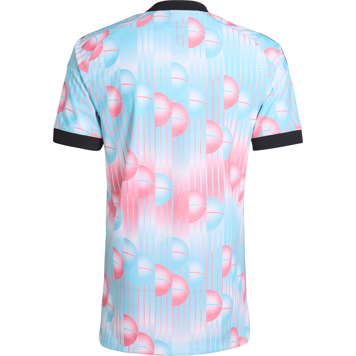 Men's Belgium Away World Cup 2026 Match Jersey