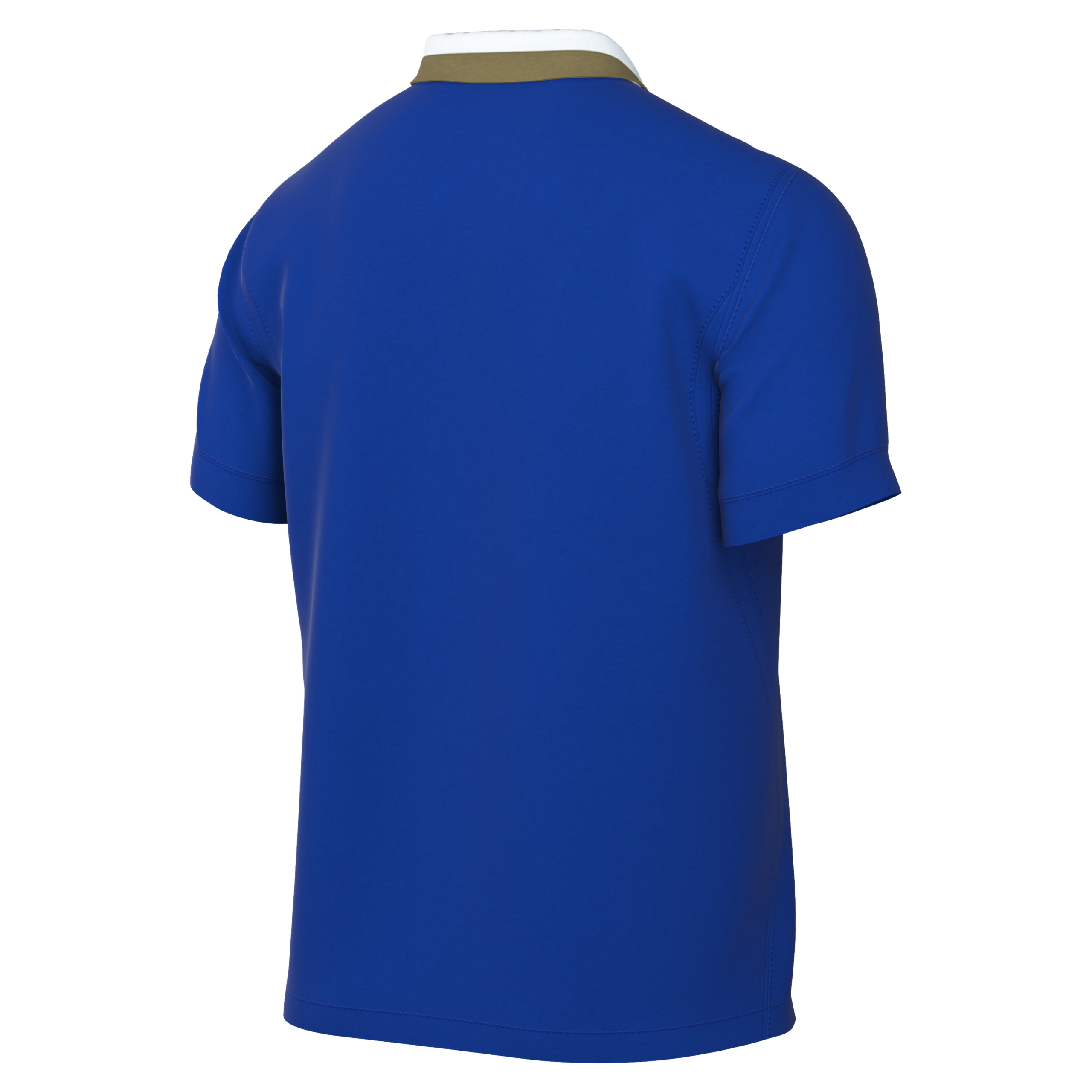 Mens Finland Away 2026 Stadium Jersey