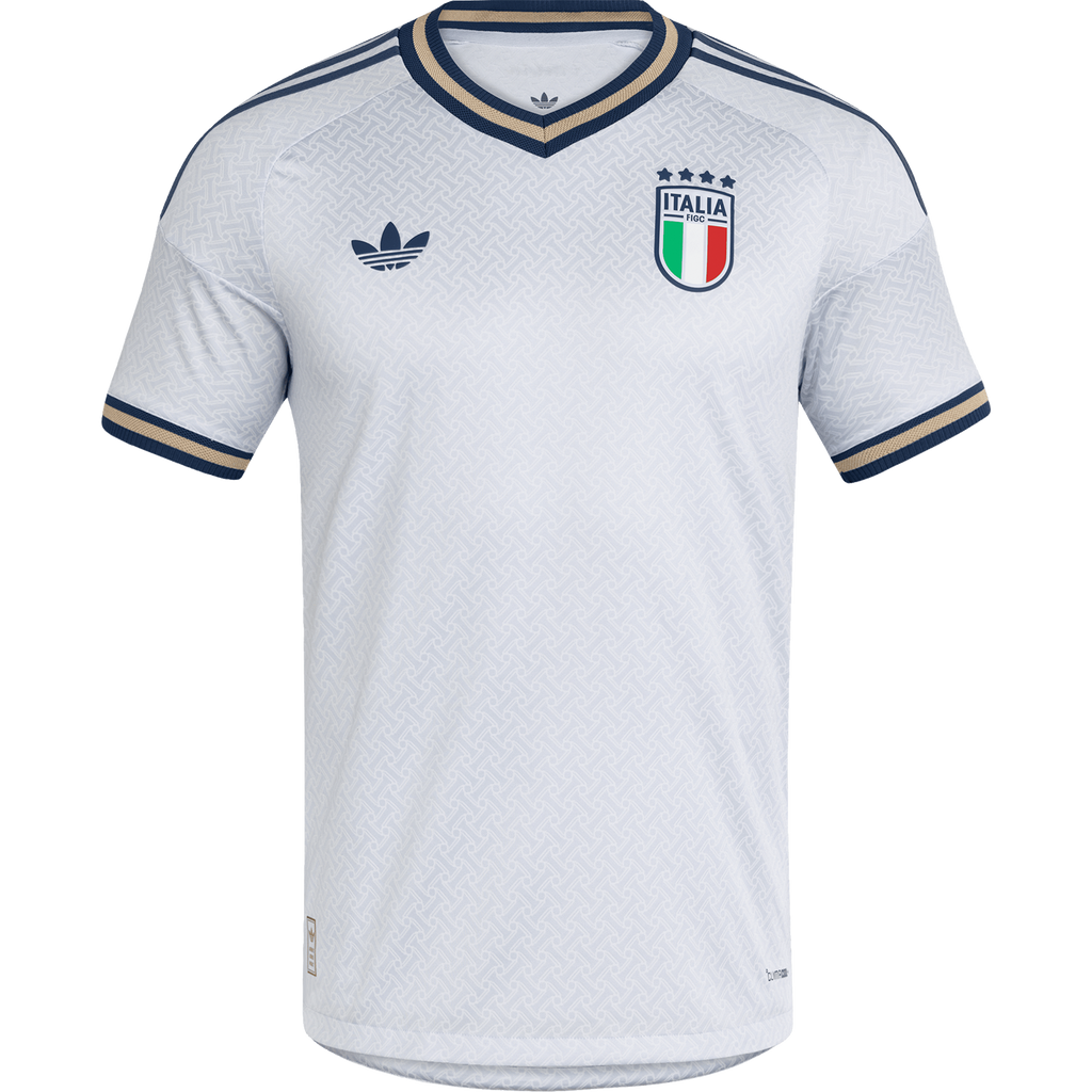 Men's Italy Away World Cup 2026 Match Jersey