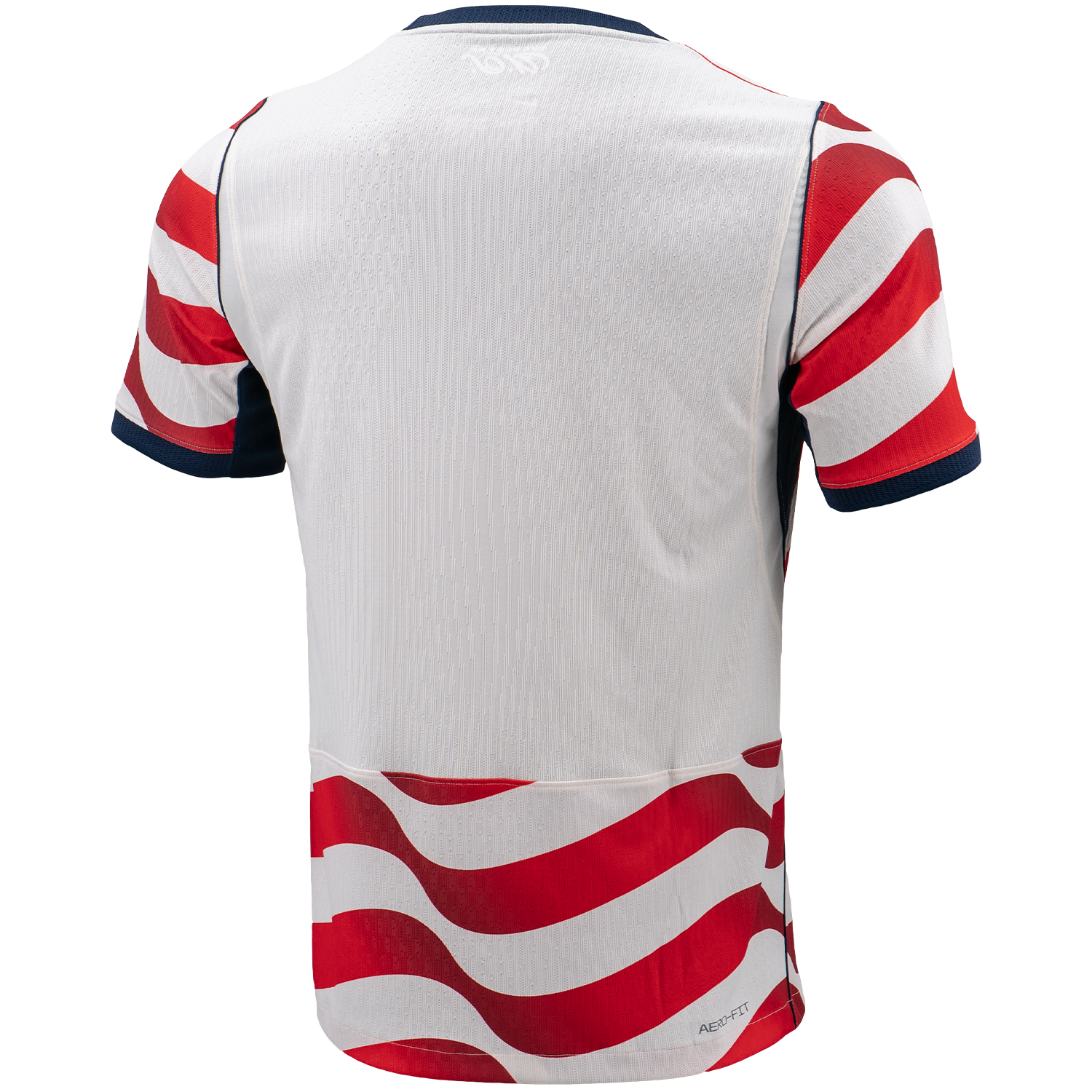 USA Home Soccer Jersey World Cup 2026