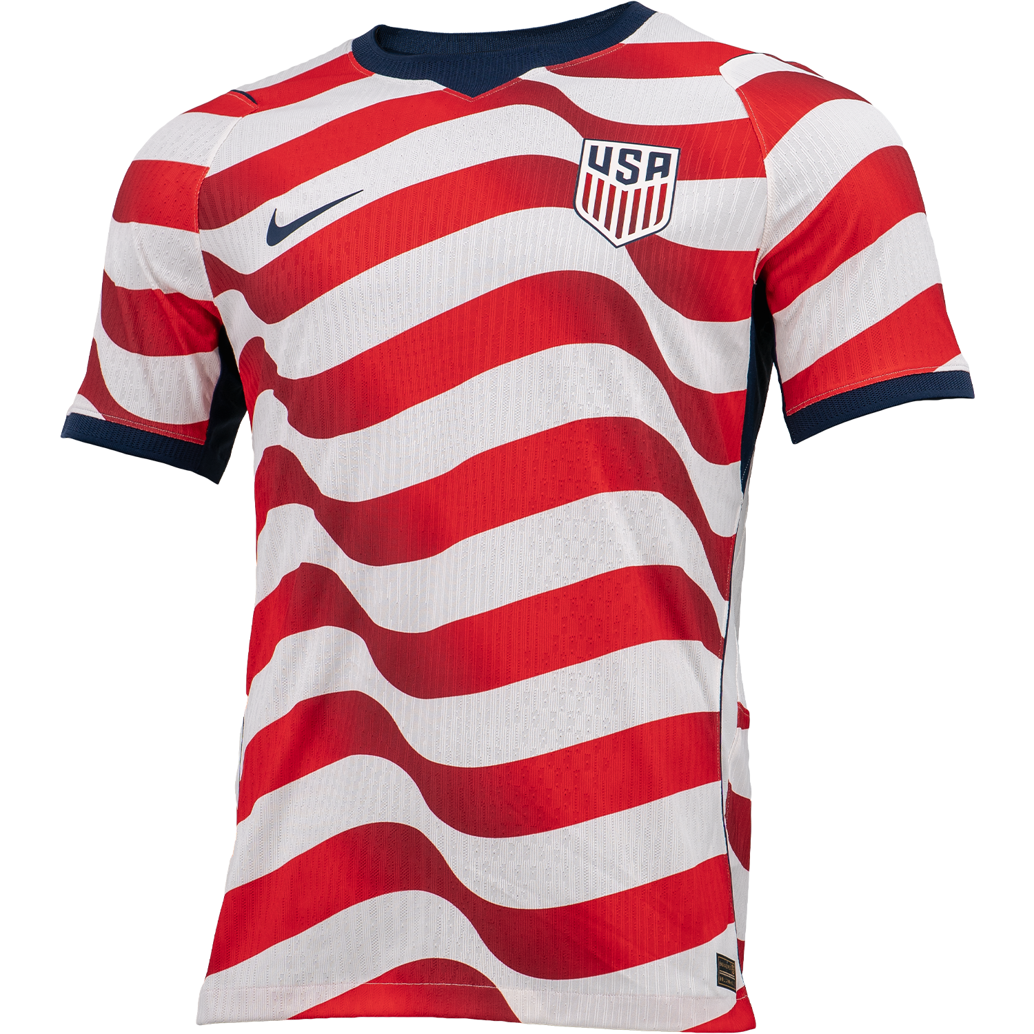 Men's USA Home World Cup 2026 Match Jersey
