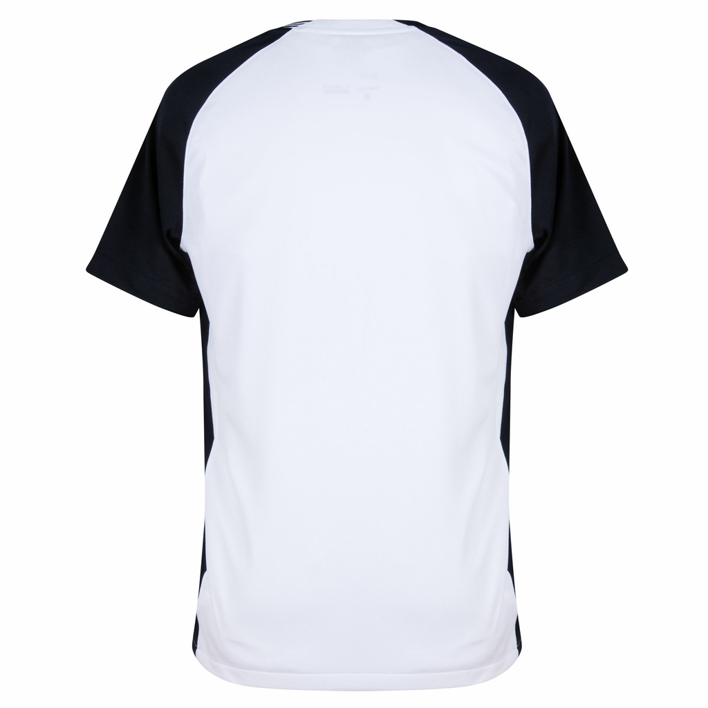 Nike Corinthians Home Jersey 25/26 (White/Black)