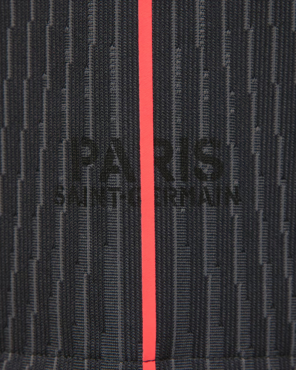 Nike Paris Saint-Germain Authentic 4th Jersey 25/26 (Off Noir/Black/Pearl Pink)