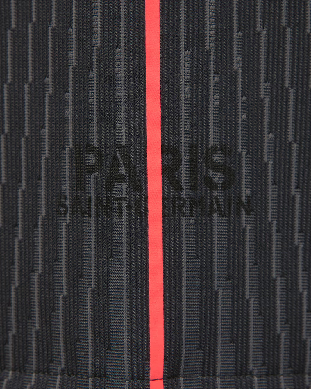 Nike Paris Saint-Germain Authentic 4th Jersey 25/26 (Off Noir/Black/Pearl Pink)