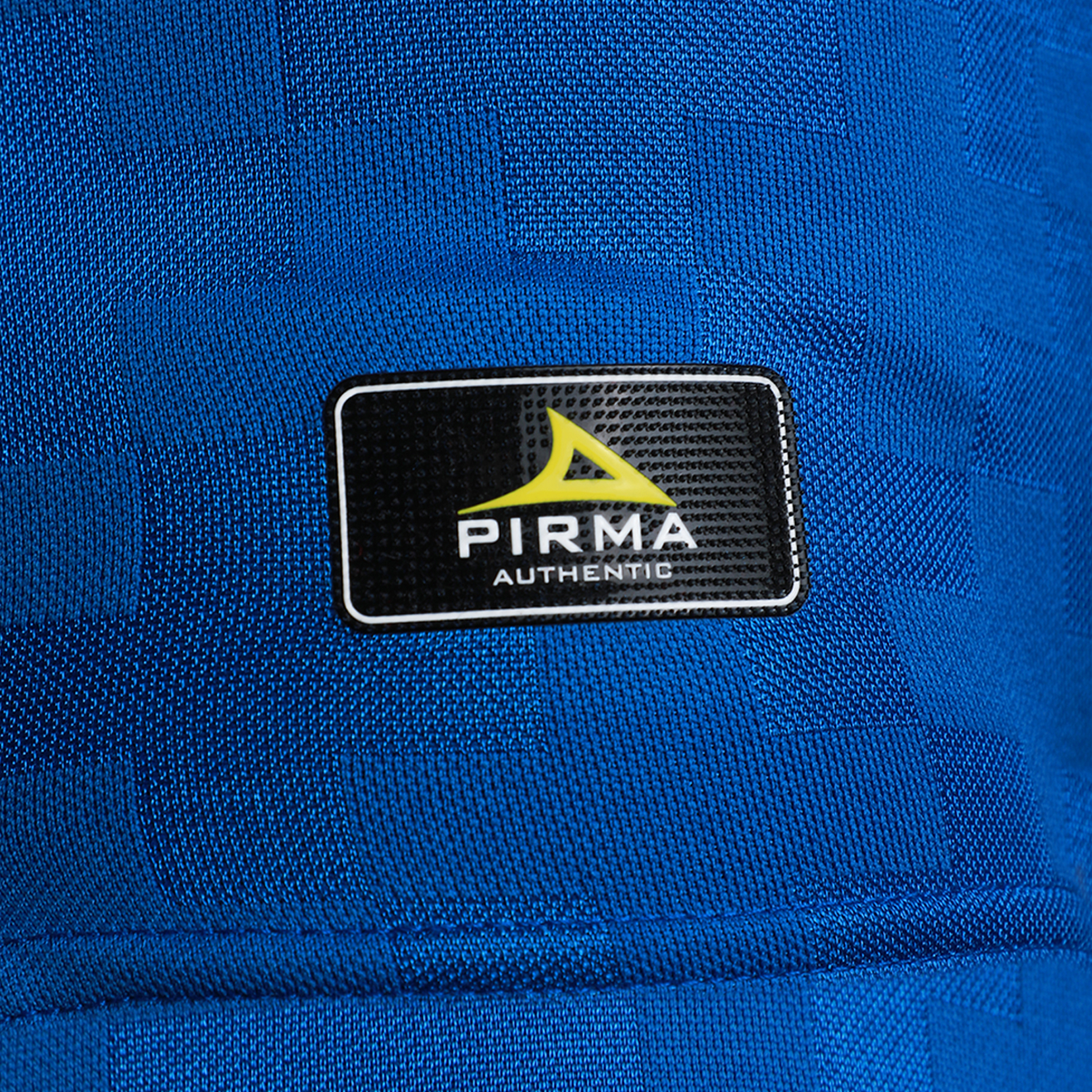 Pirma Men's Erik Lira Cruz Azul Home Jersey 25/26 (Blue)