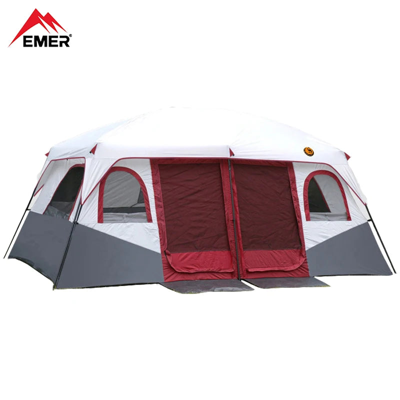 EMER 2 Bedrooms and 1 Living Room