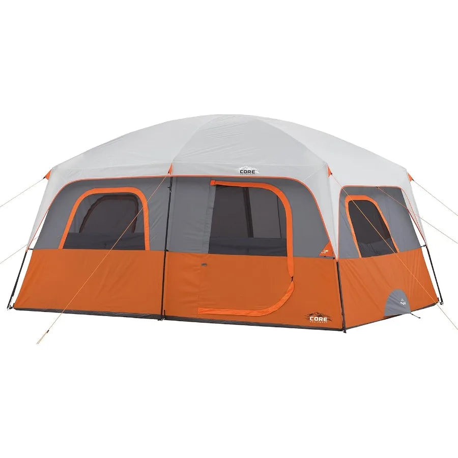 Tent for Family Camping 10 Person/ 11