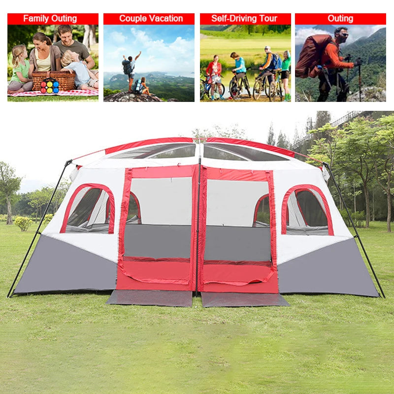 EMER 2 Bedrooms and 1 Living Room