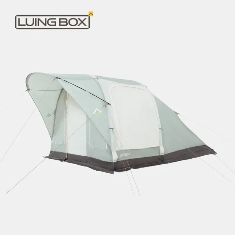 LUING BOX Tent Two Room Multi-Person Tent