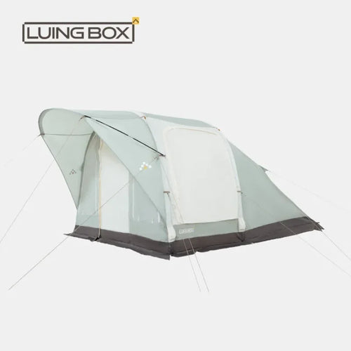 LUING BOX Tent Two Room Multi-Person Tent