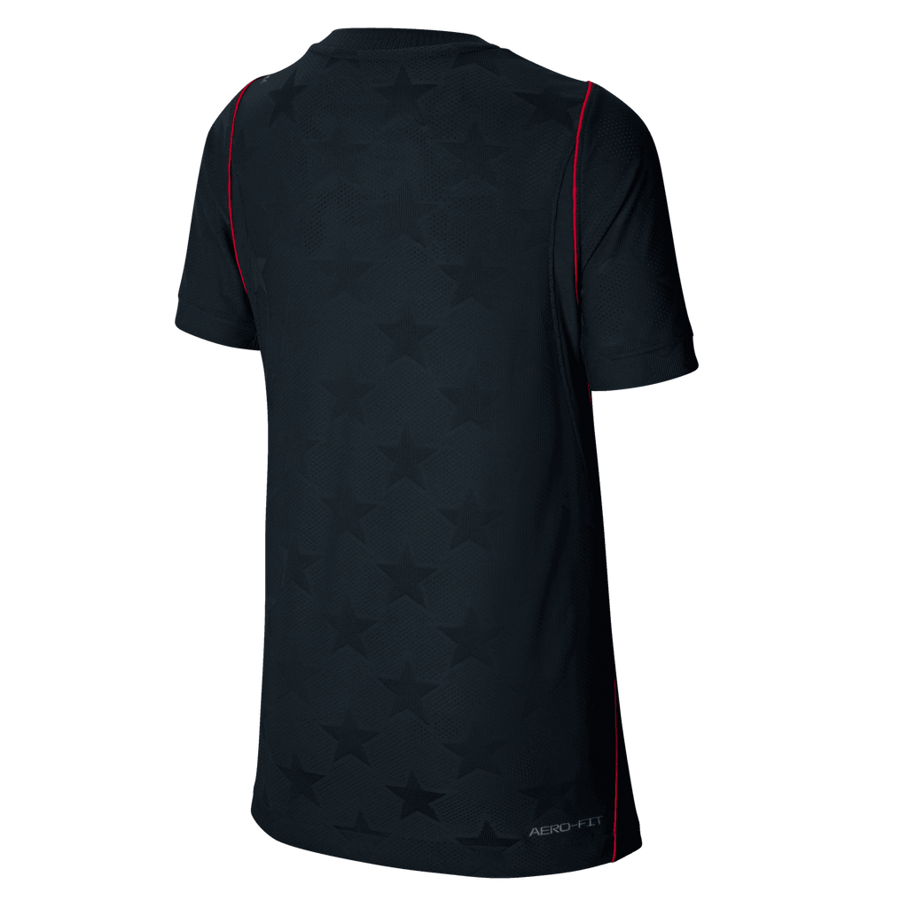 Youth USA Away World Cup 2026 Match Jersey