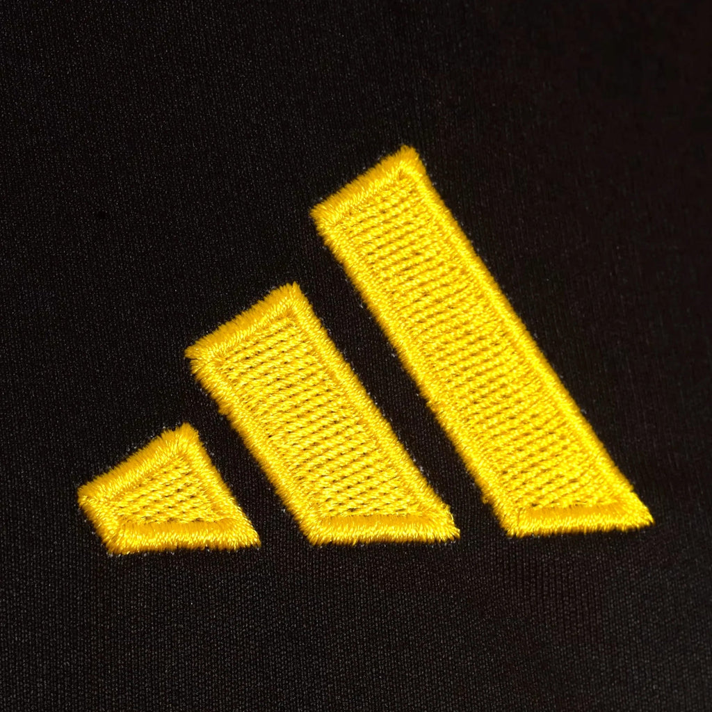 adidas Men's A. Cervantes Club America Home Jersey 25/26 (Yellow)