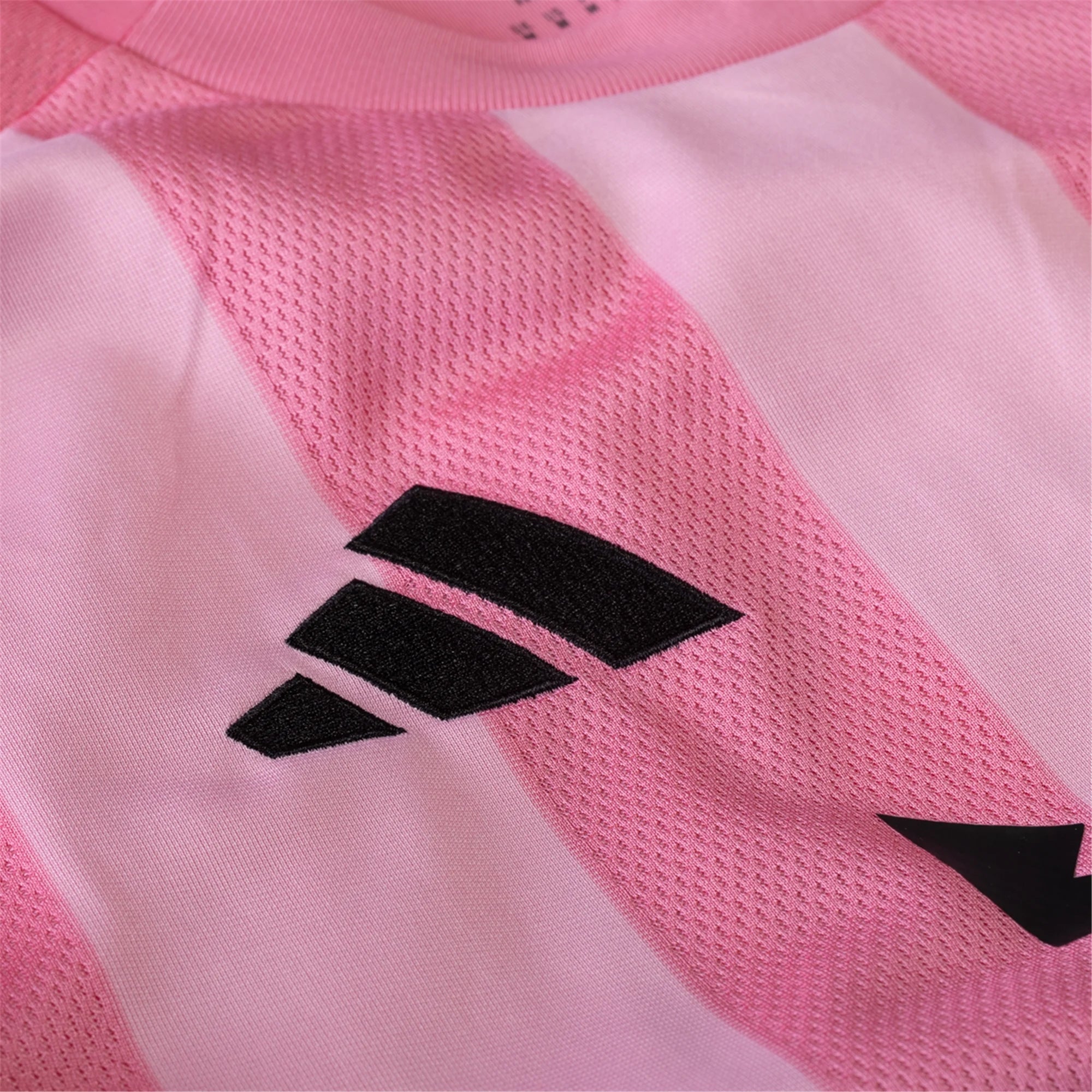adidas Afonso Inter Miami CF Home Jersey 25/26 (Easy Pink)