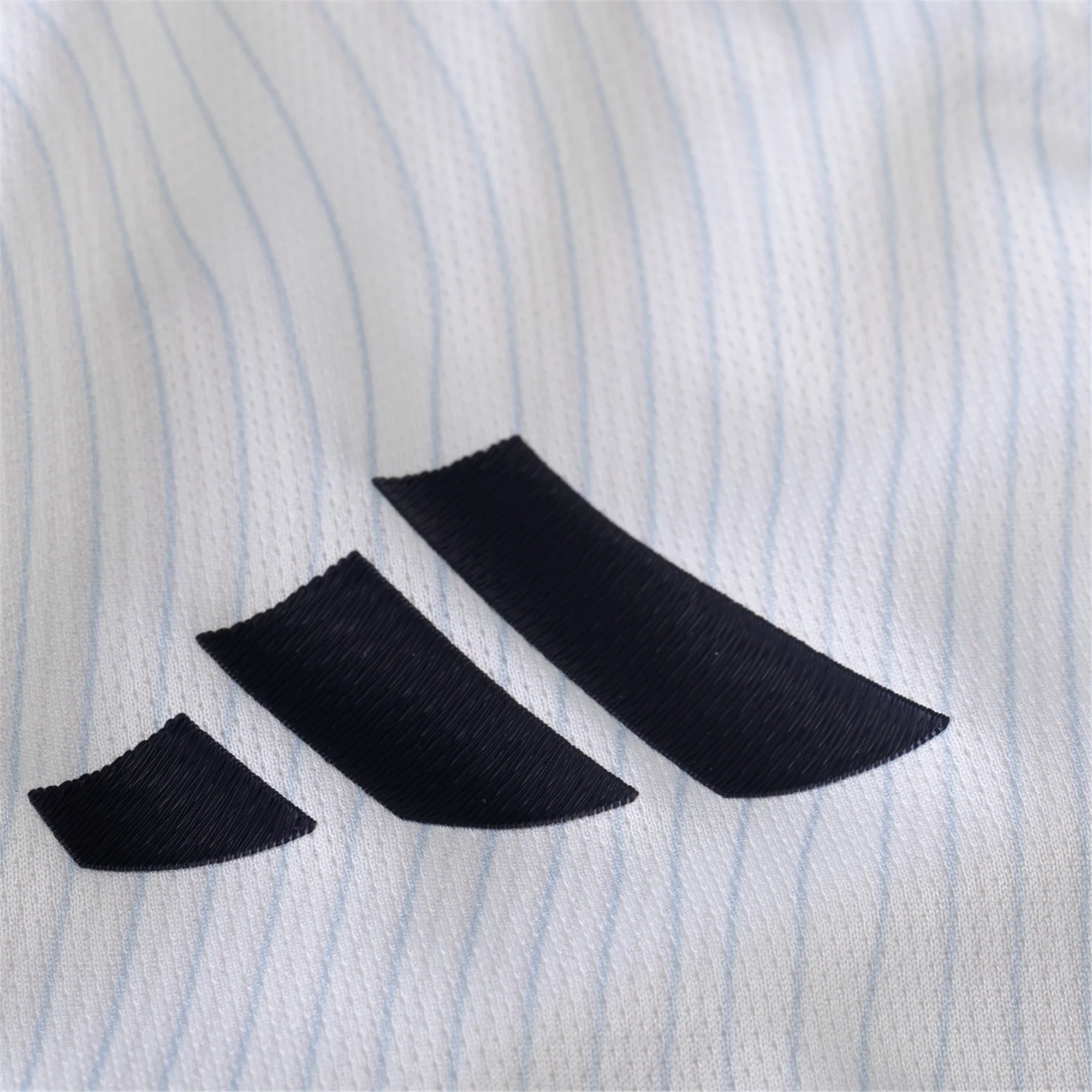 adidas San Diego FC Authentic Willy Kumado Away Jersey 25/26 w/ MLS & Apple Patch (White)