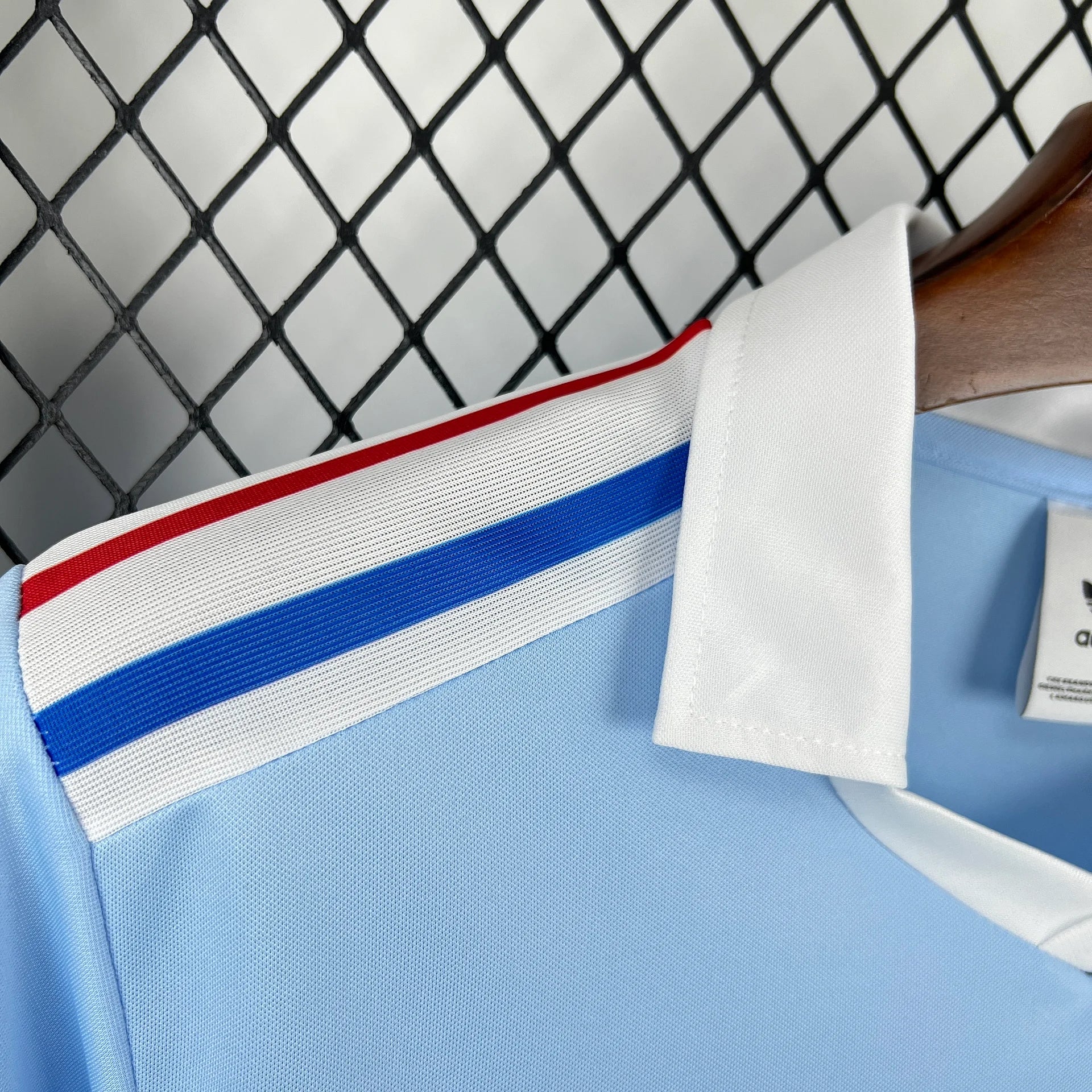 France 120th Anniversary Limited Edition Soccer Jersey World Cup 2026