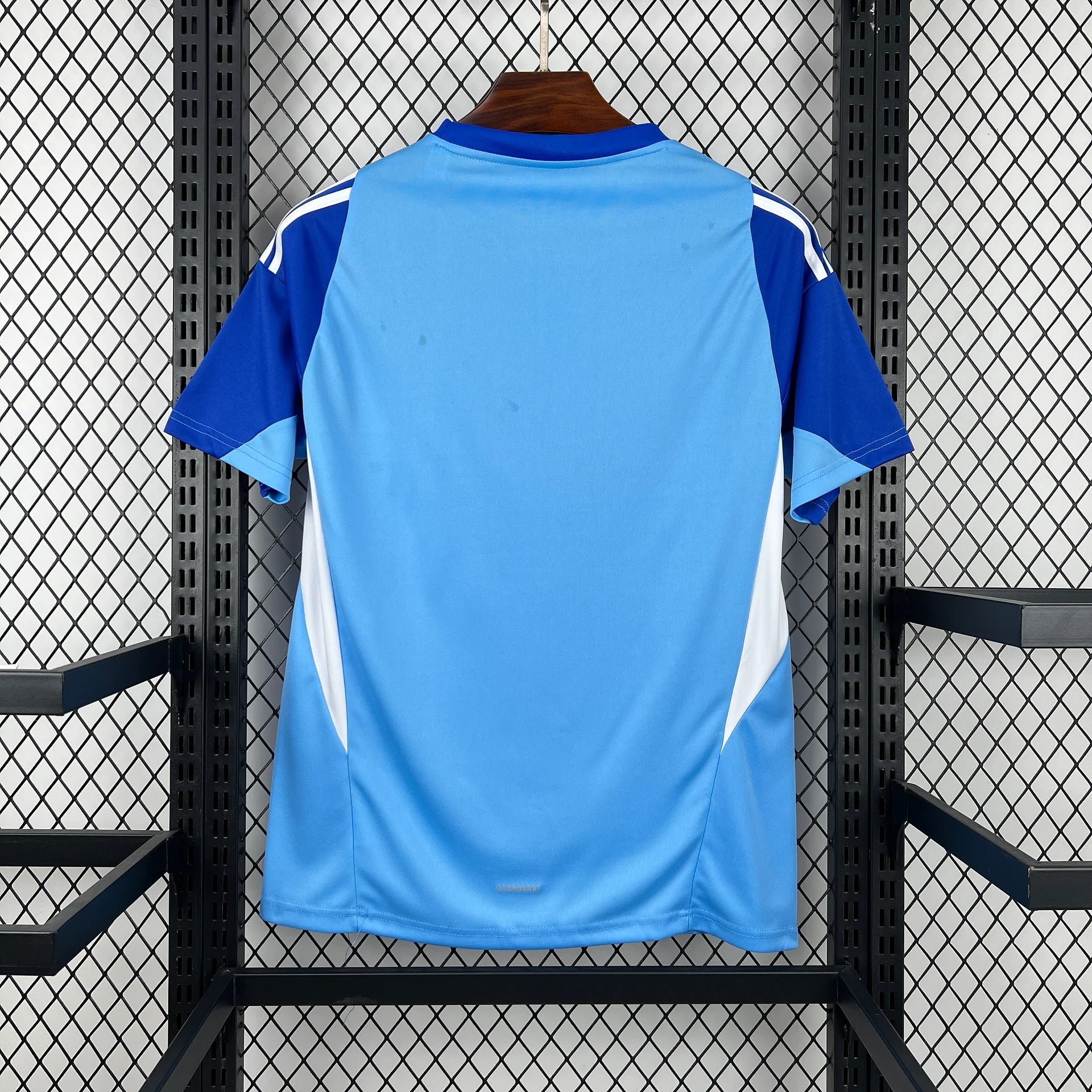 Colombia Special Edition Soccer Jersey World Cup 2026 - Blue