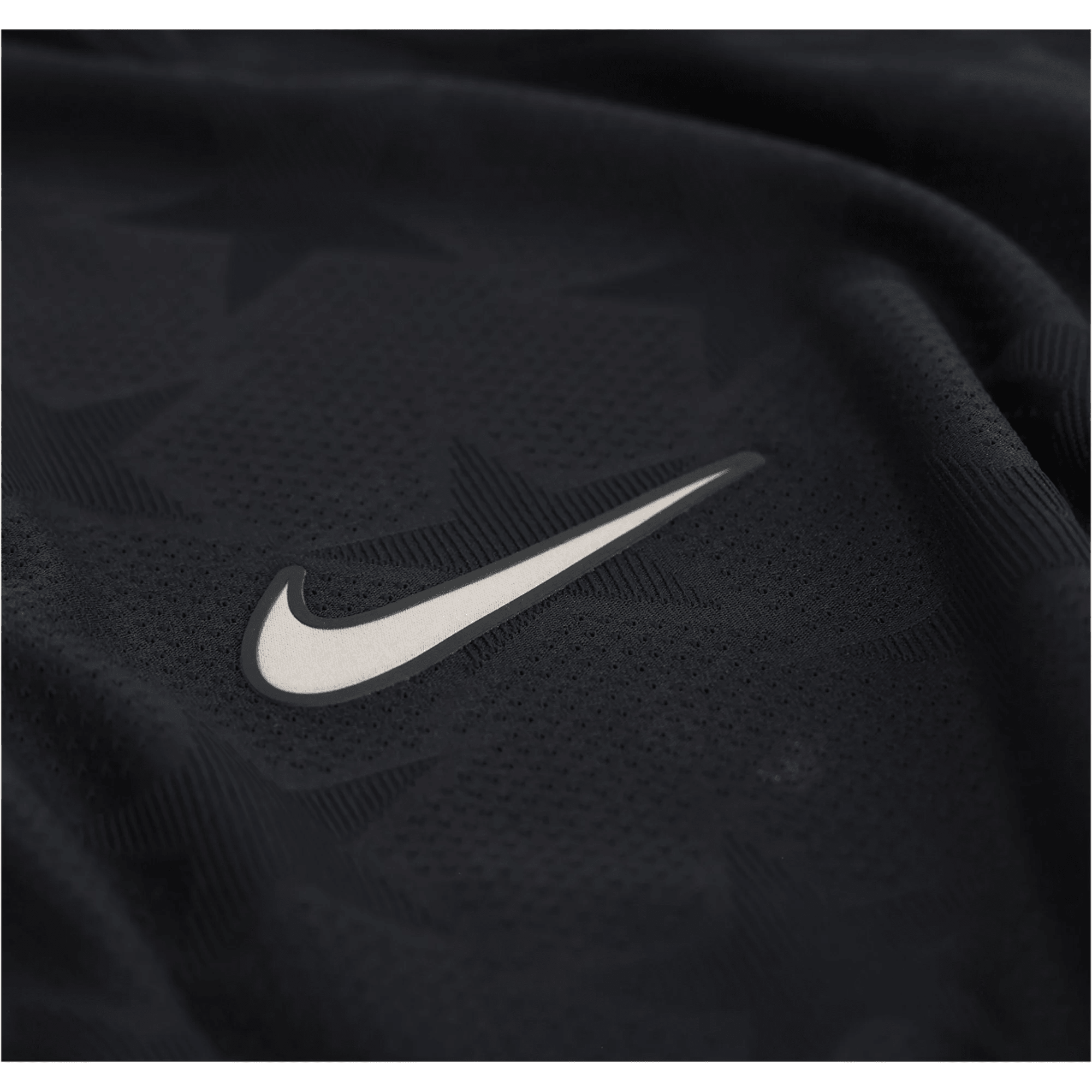 Nike Men's Adams United States Match Authentic Away Jersey 2026 (Dark Obsidian/Pure Platinum)