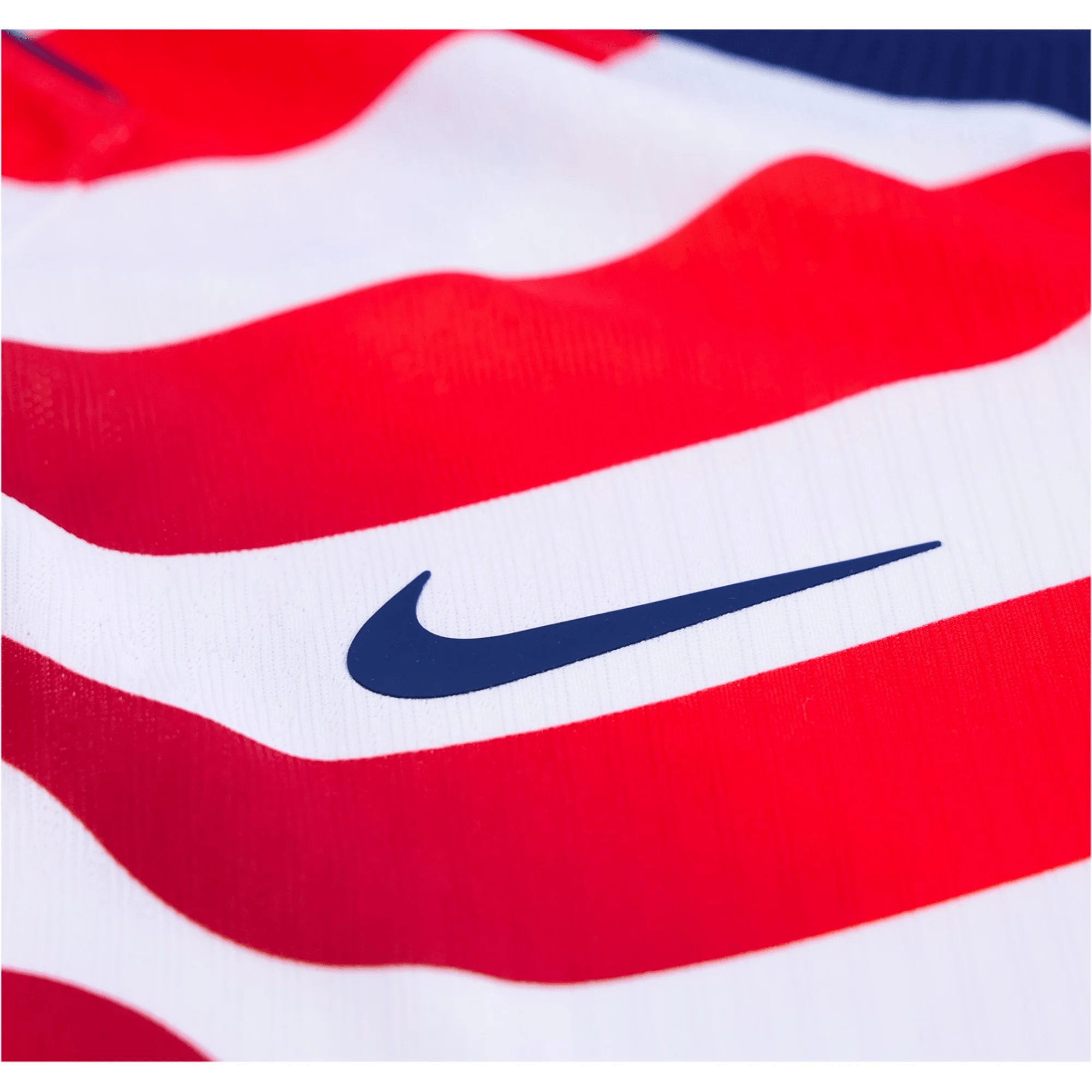 Nike Mens Balogun United States Match Authentic Home Jersey 2026 (Sail/Midnight Navy)