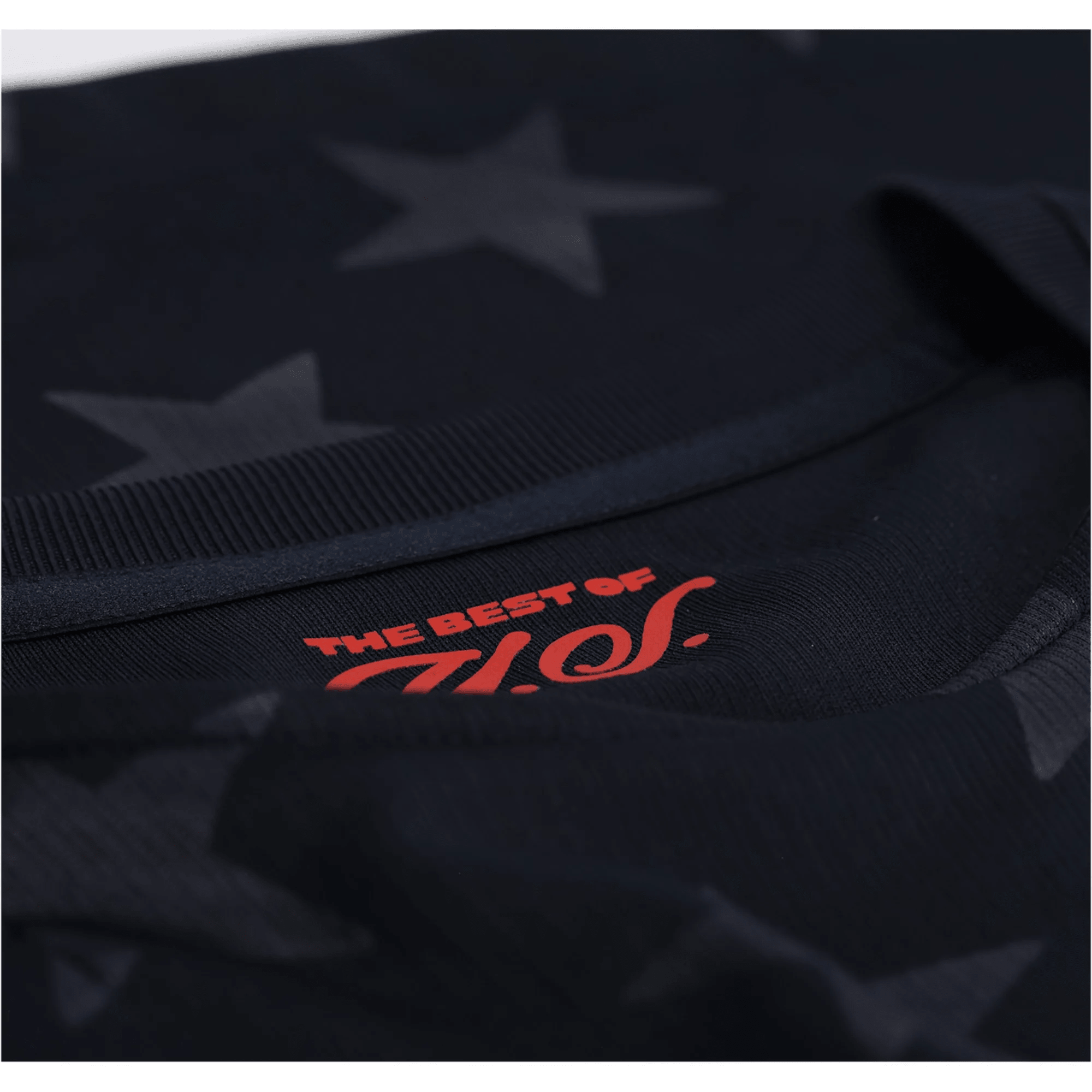 Nike Youth Musah United States Away Stadium Jersey 2026 (Dark Obsidian/Pure Platinum)
