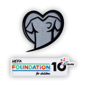 Argentina World Cup 2026 Men'sLionel Messi Home Jersey