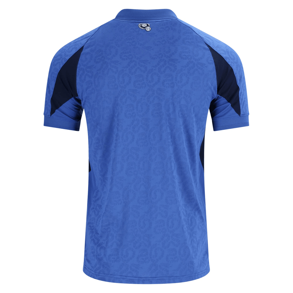 Umbro El Salvador Home Jersey 2026 (Blue)