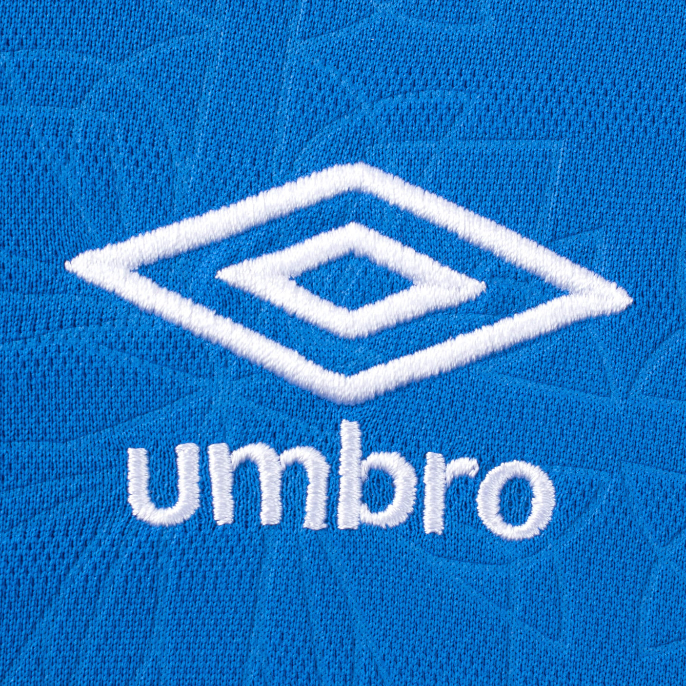 Umbro Youth EL Salvador 25/26 Home Jersey (Blue)